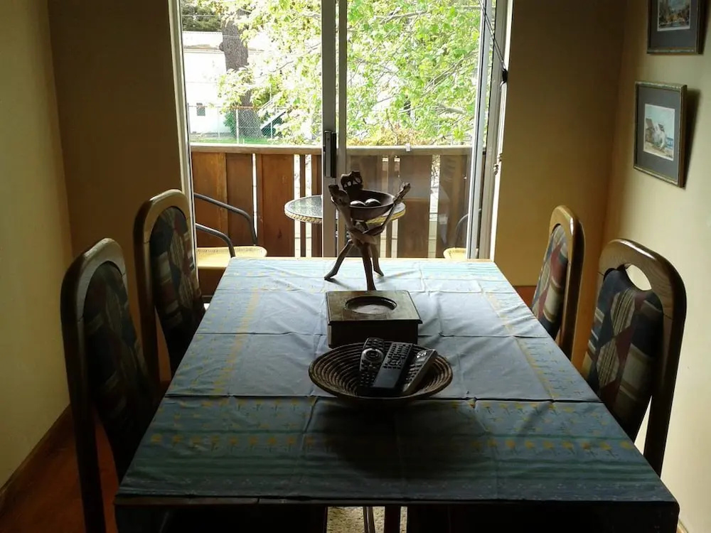 Glenhaven Guesthouse
