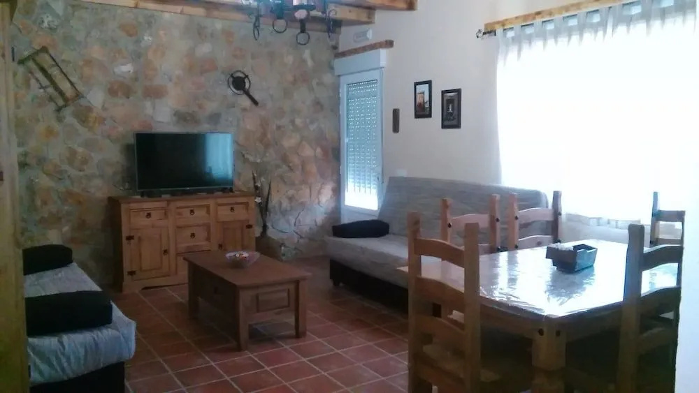 Casa Rural "Los Aperos"