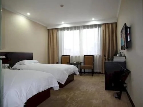 Huaqiao Hotel - Wenzhou