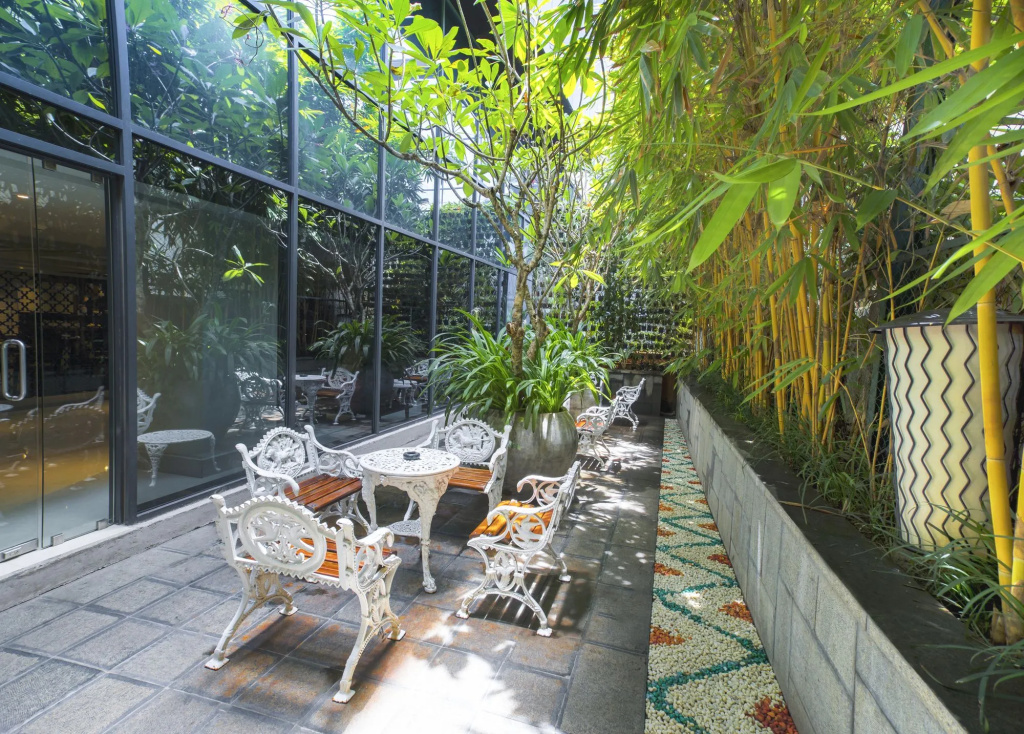 Hilton Garden Inn, Trivandrum