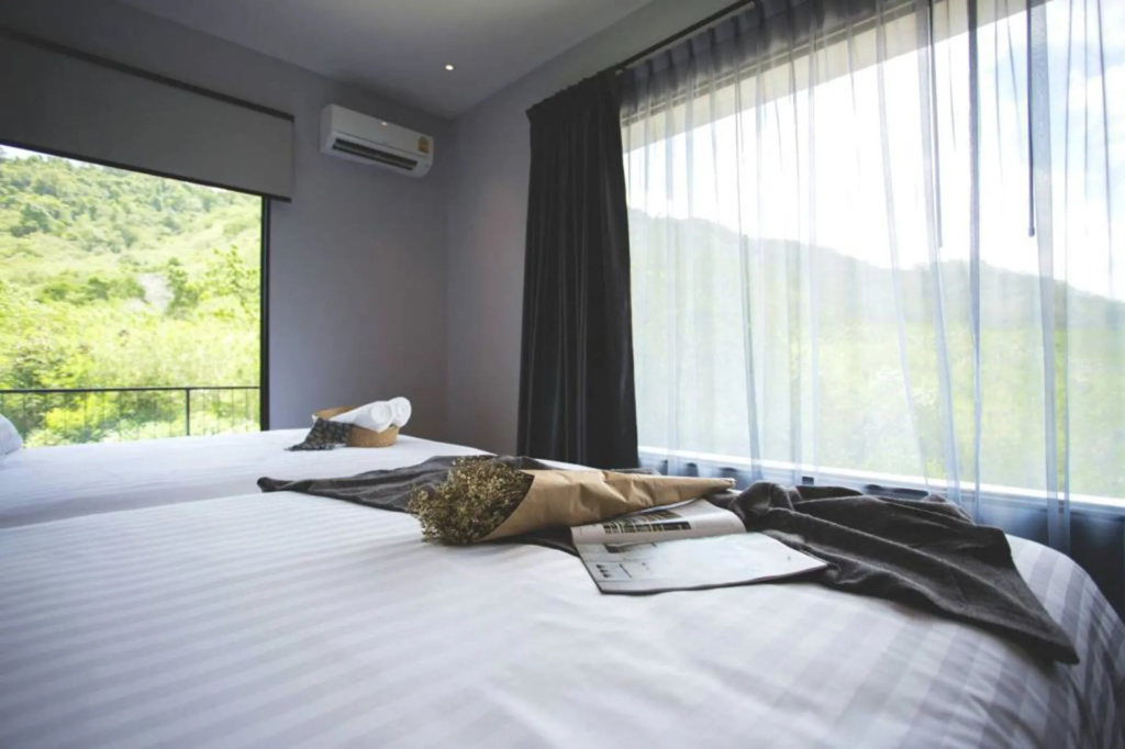 Hotel Together (SHA Certified)