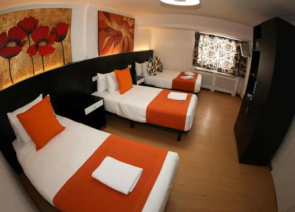 Heathrow Inn Hotel