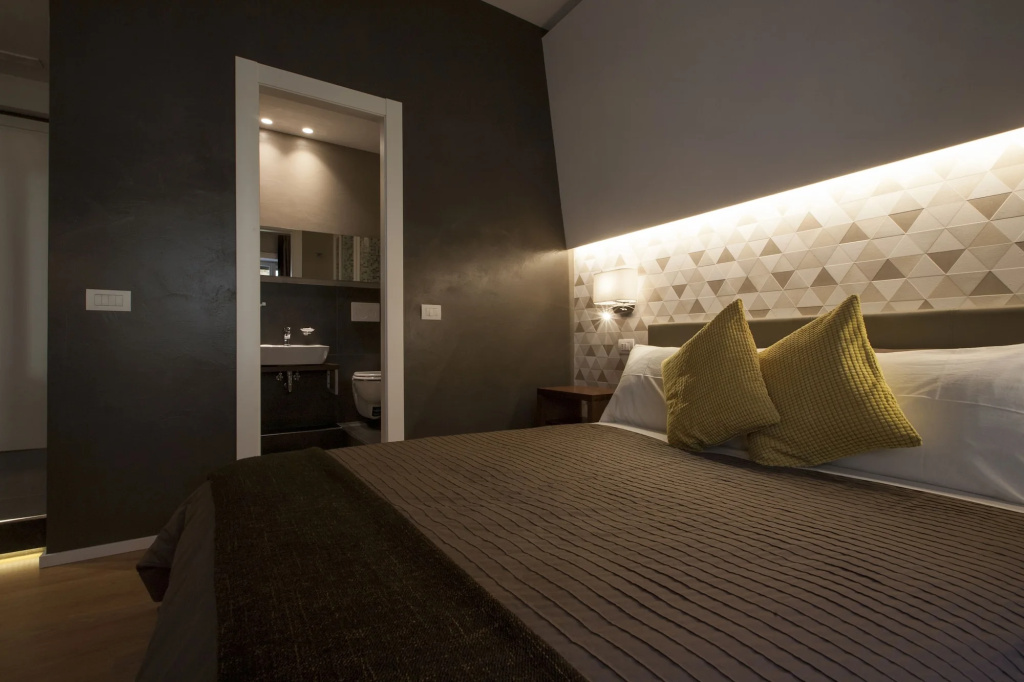 NG Guest House Roma San Pietro