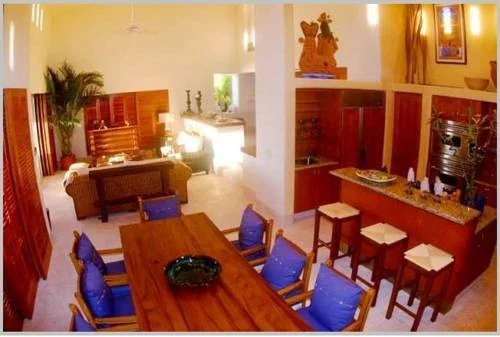 Villa Sirena