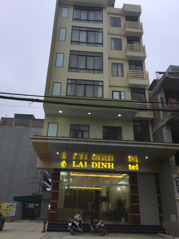 Lai Dinh Hotel