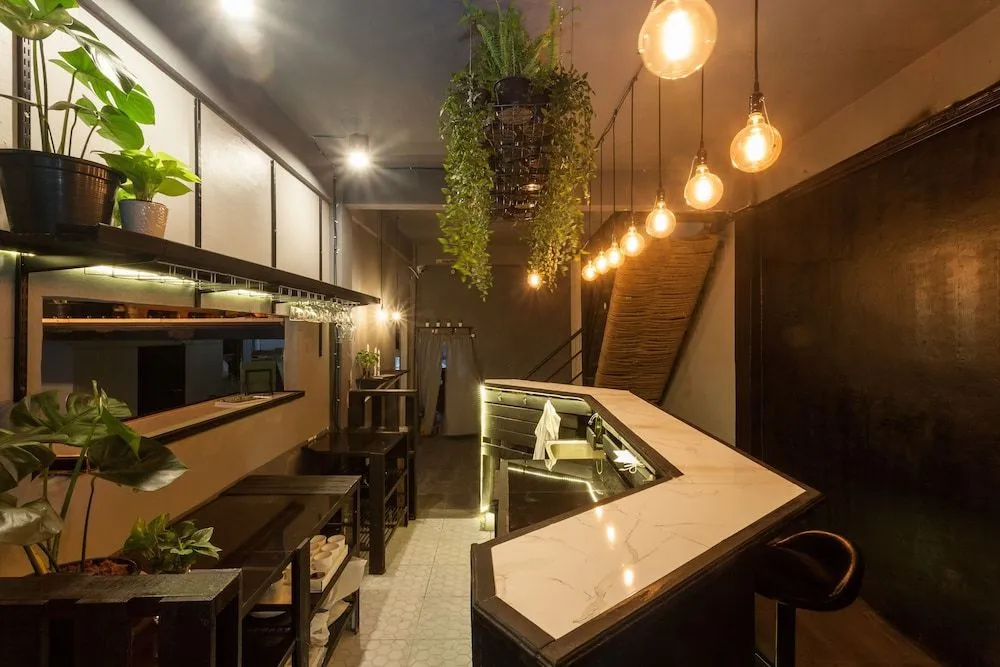 Boho Bangkok