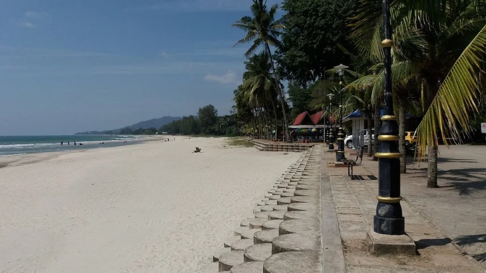 OYO 90818 Cemara Puri Resort & Spa