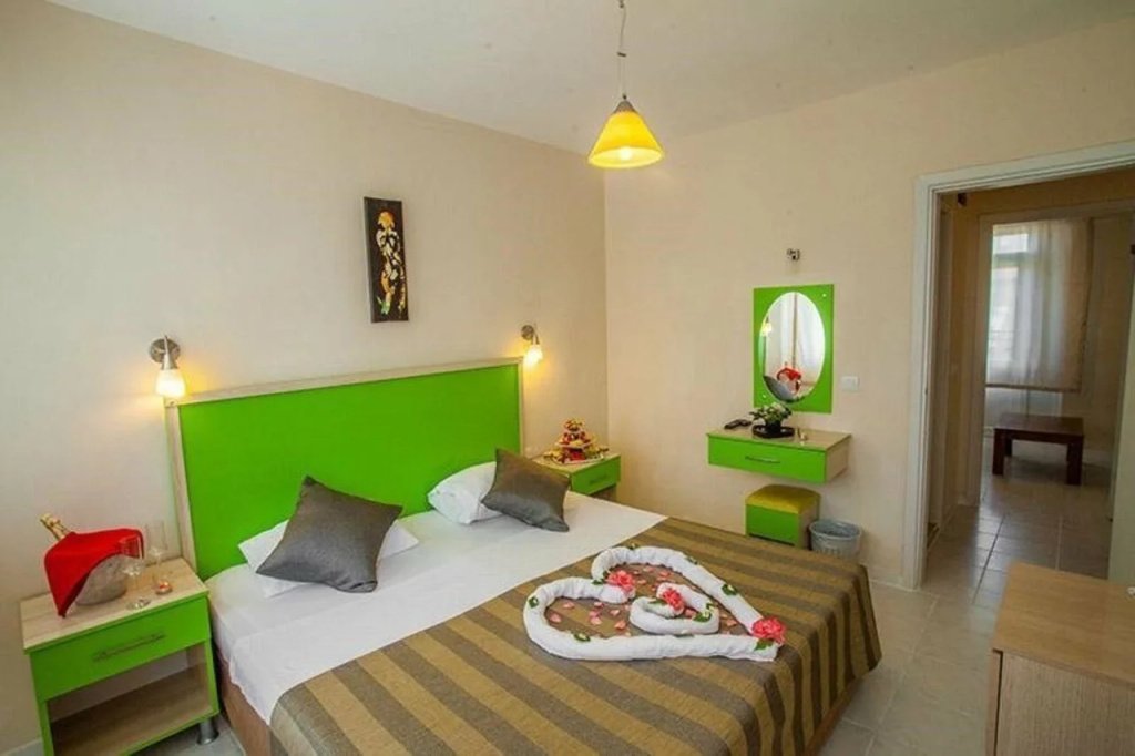 Hotel Dream Of Side