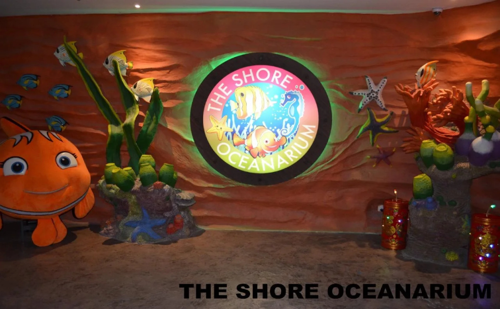 The Shore Hotel & Residences