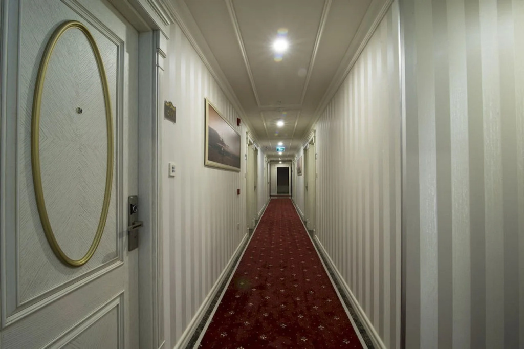 Halifaks Hotel