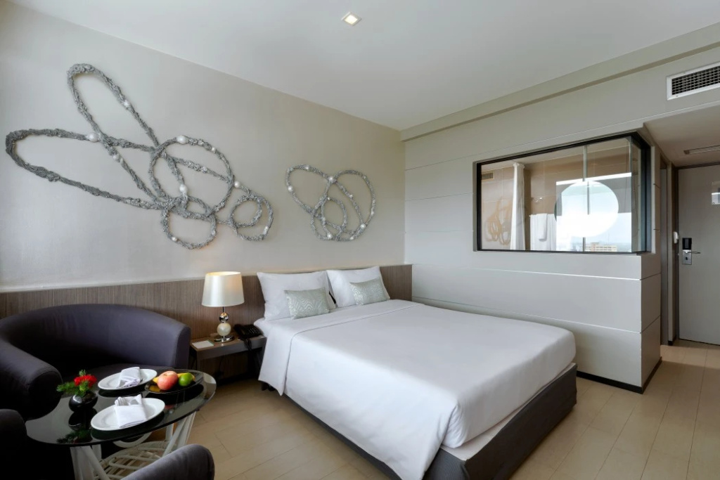 Pearl Hotel Phuket