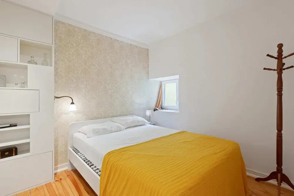 Stunning 1 Bedroom Apartment Near Alfama
