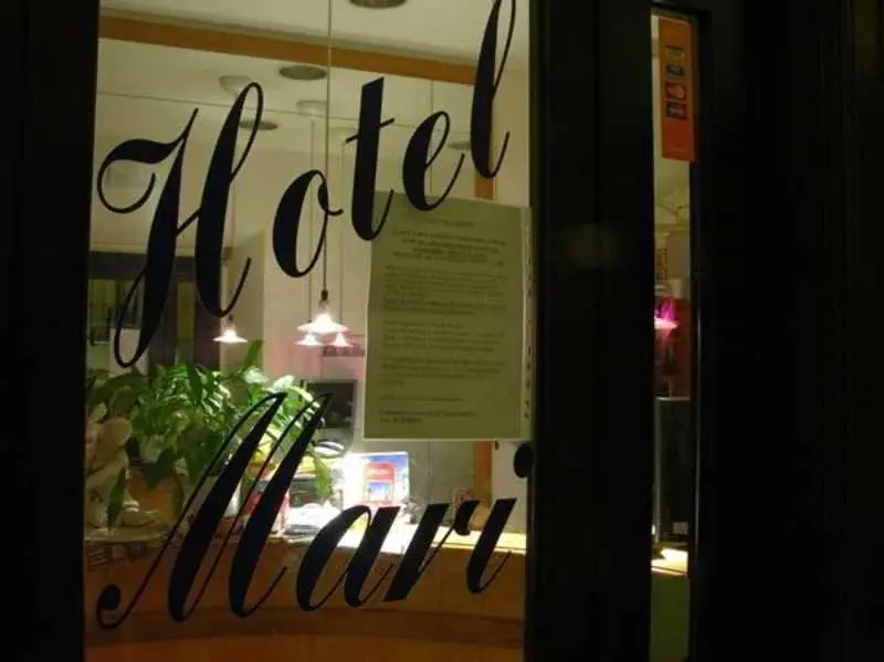 Hotel Mari 1