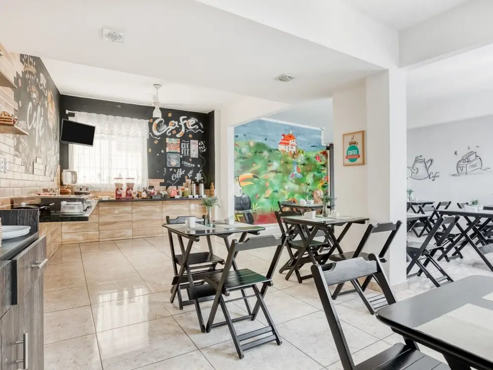 Hotel Prainha