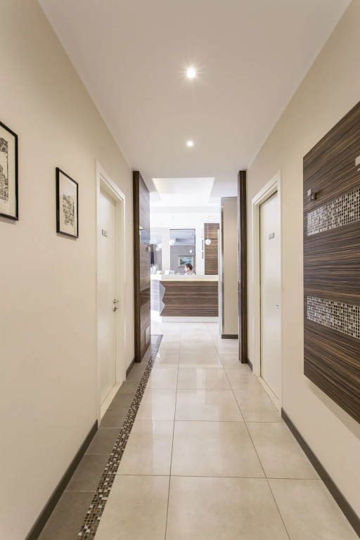 Hotel Sorriso