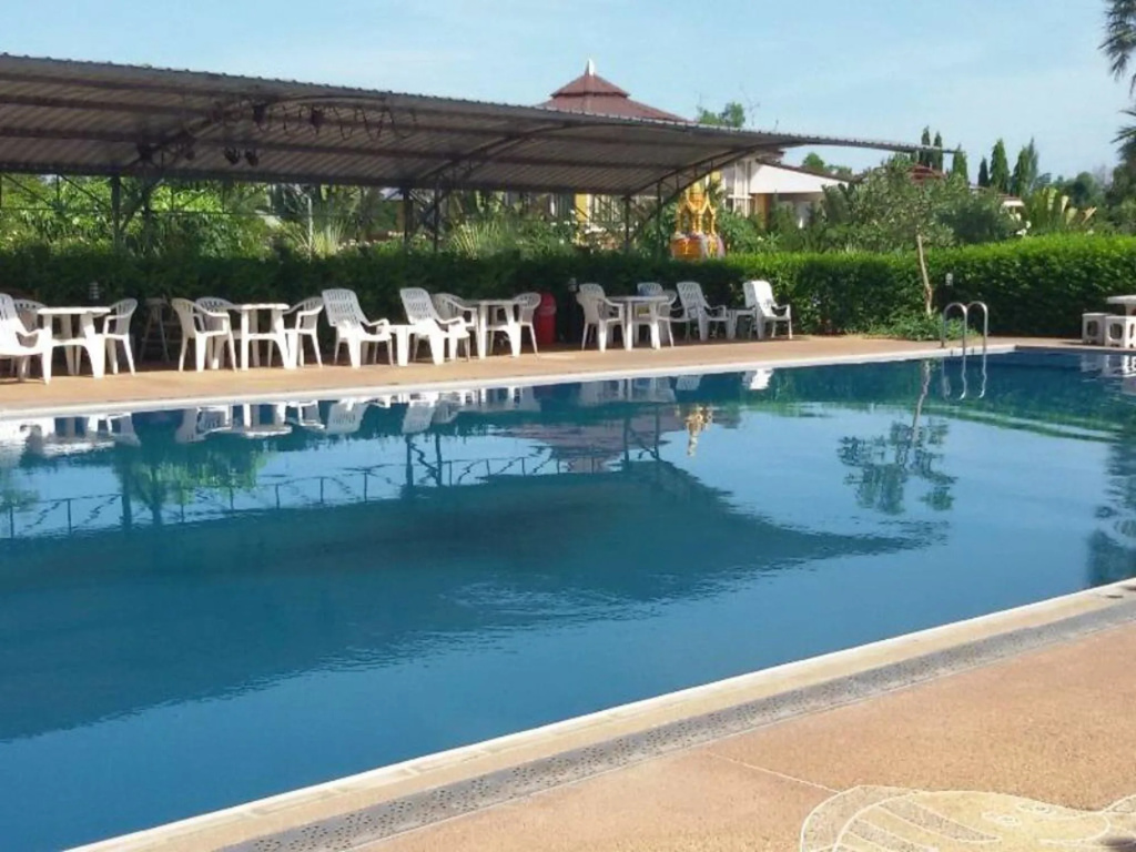 Lomdao Resort