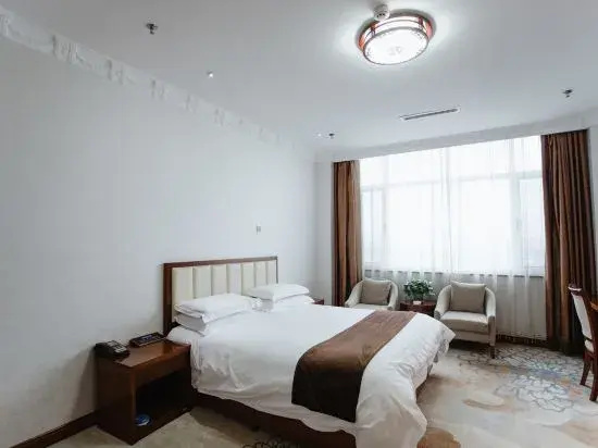 Shengfu Hotel