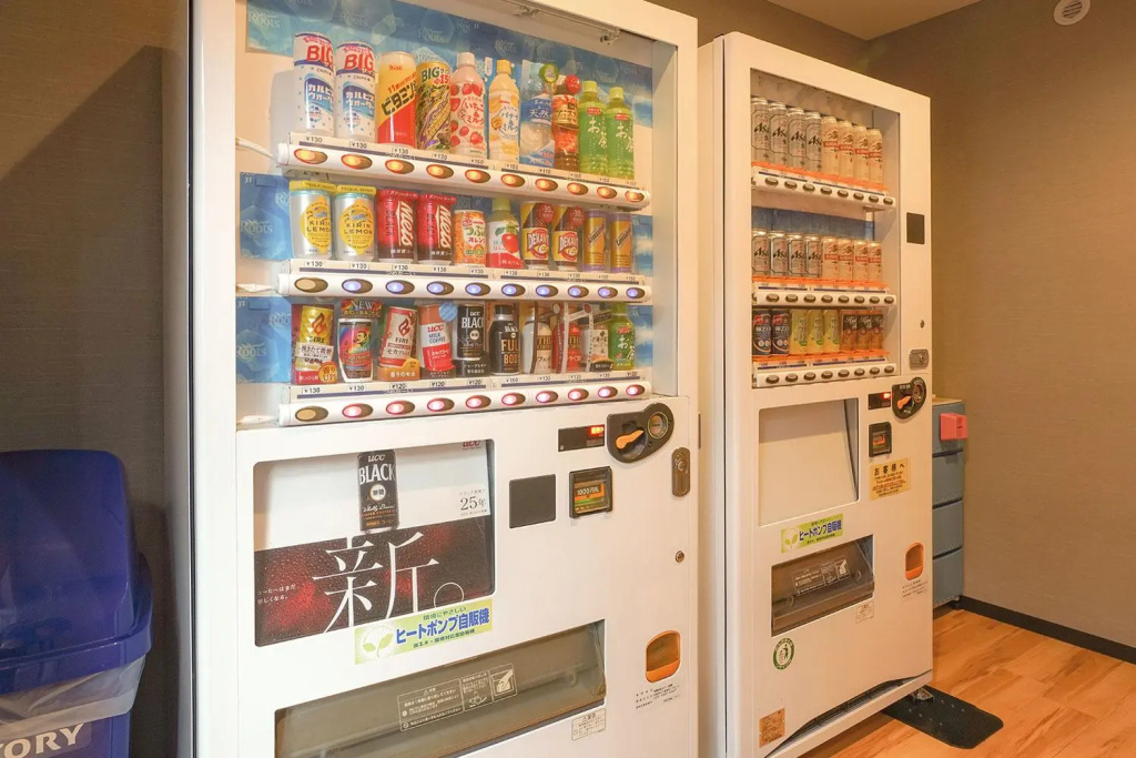 HOTEL R9 The Yard Kanuma Sakae