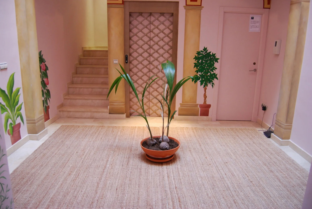 Life Apartments Giralda Suites