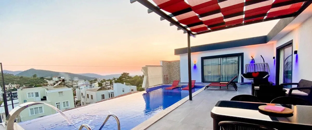 Villa Belinay