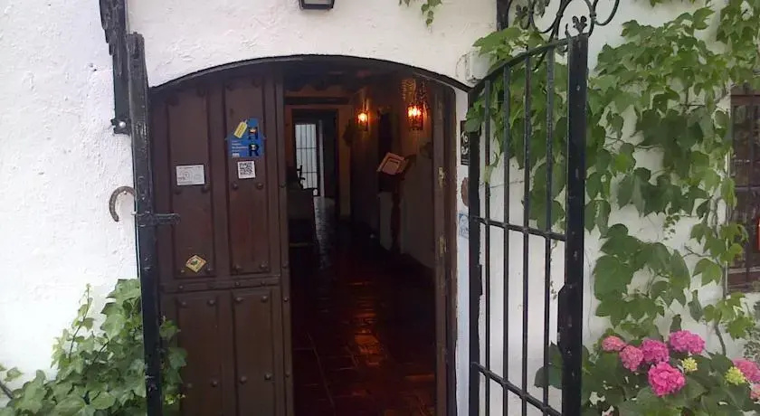 Molino de Rio Viejo