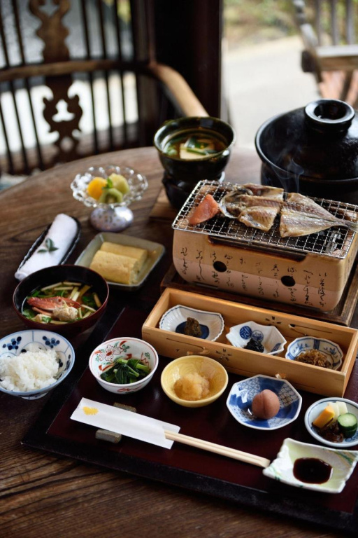 Ryokan Kurashiki