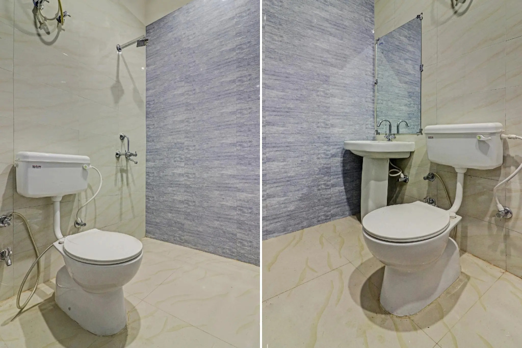Kanha Resort by OYO Rooms