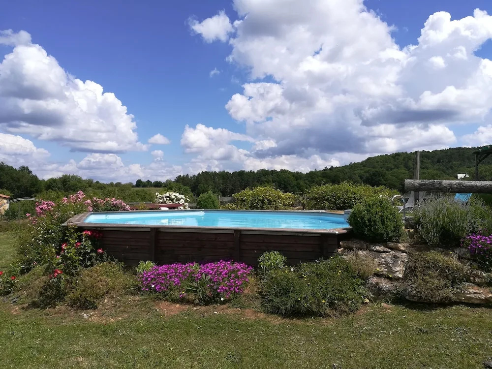 Gîte La Guionie