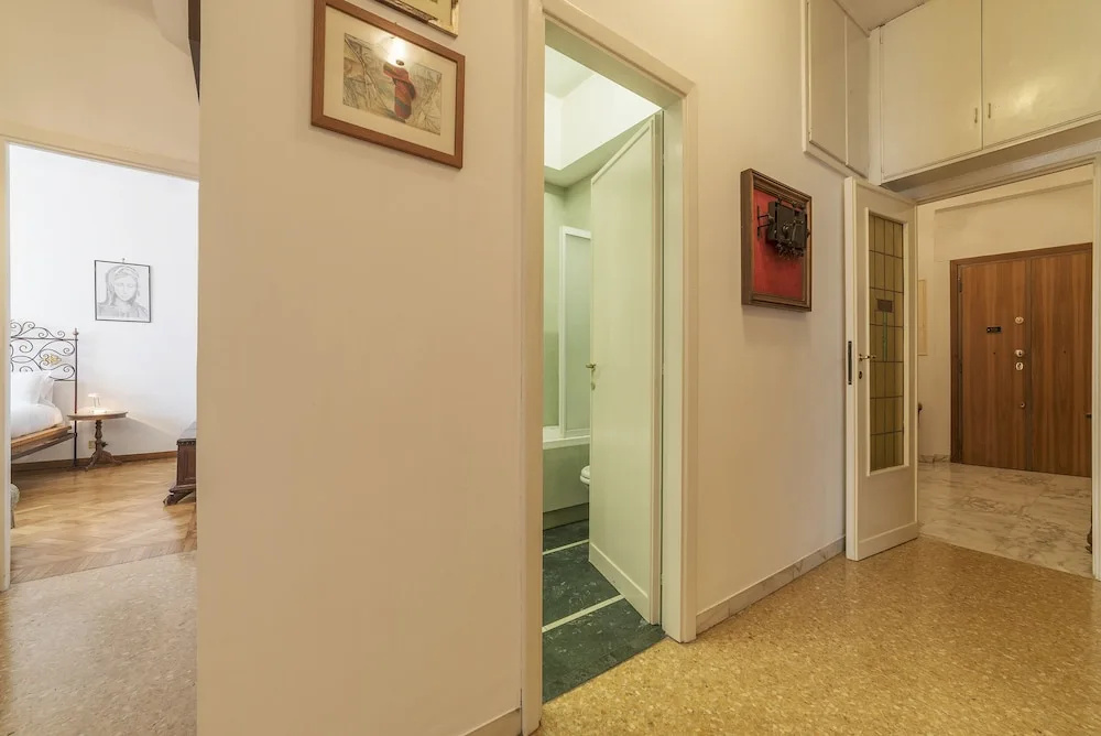 Via dei Quattro Venti