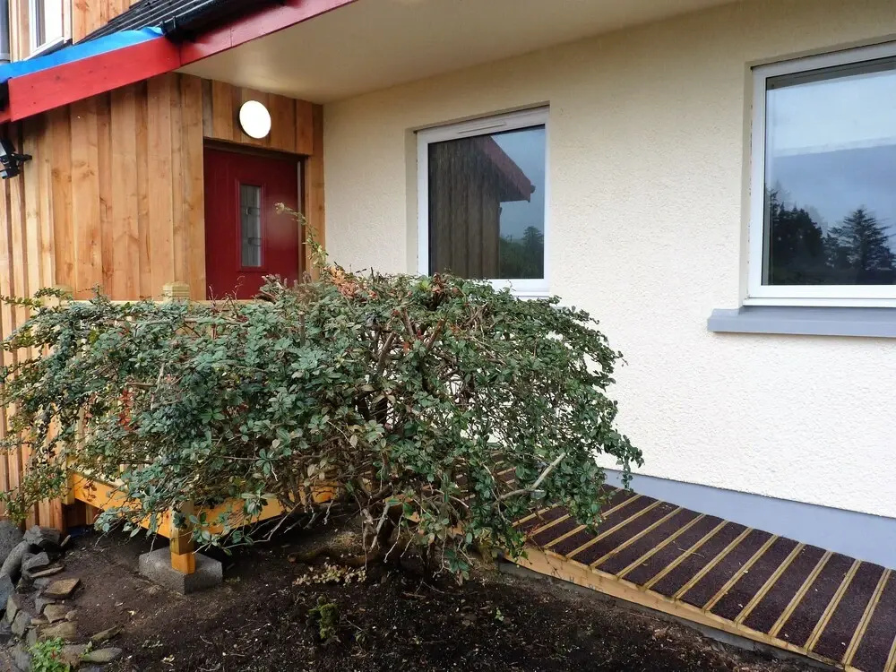 Skye Lodge Dunvegan Skye