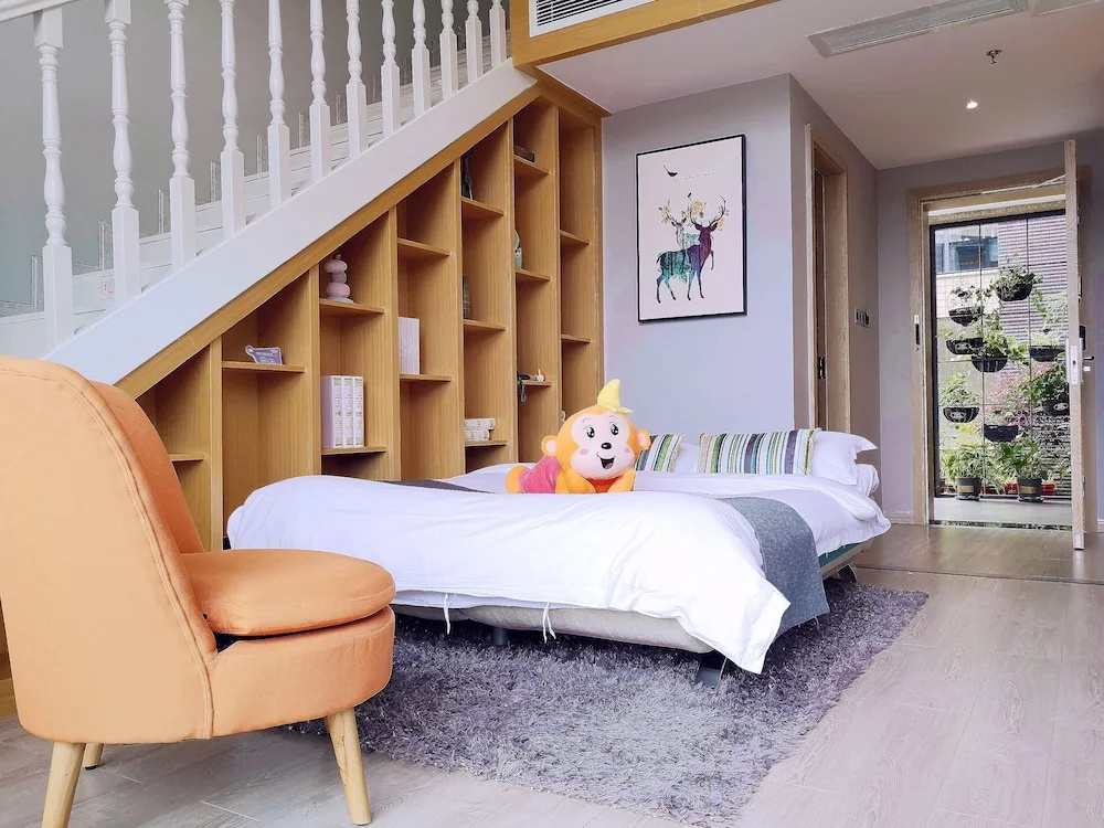 Raofoge Resort Hotel