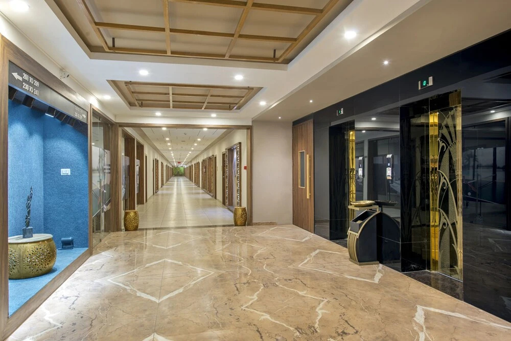 Ayaan Lords Inn Noida