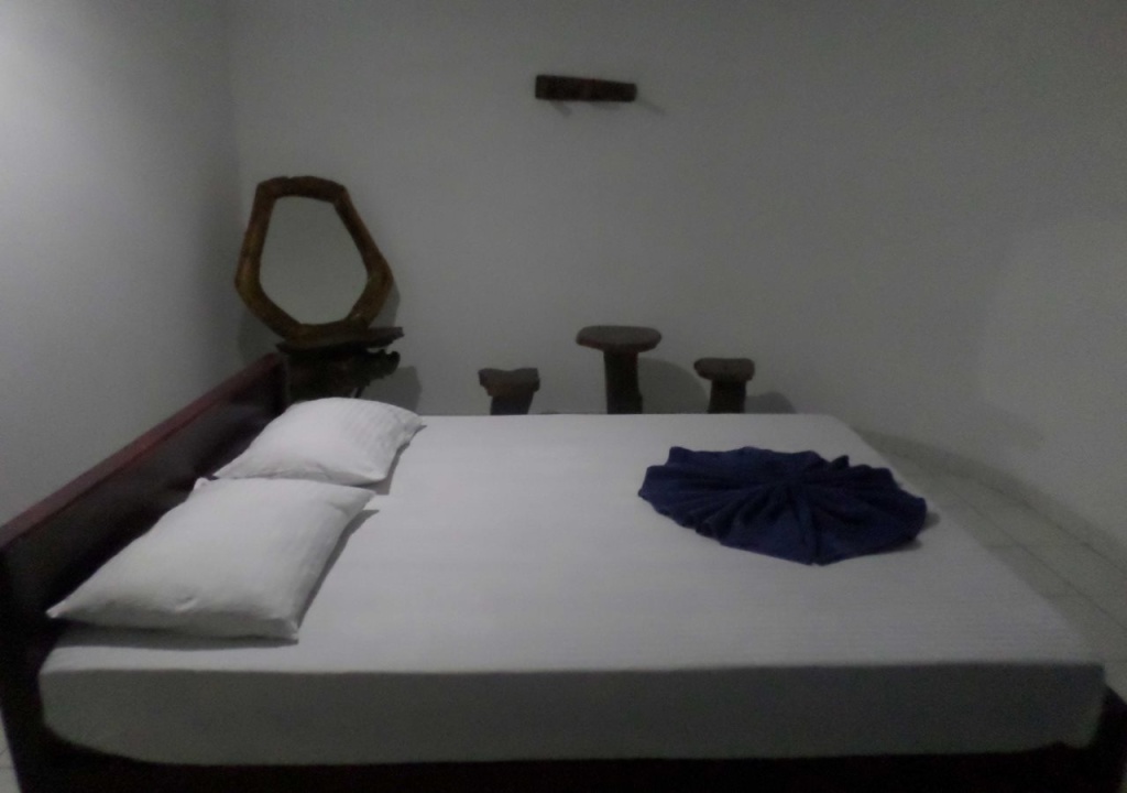 Sasanda Hotel