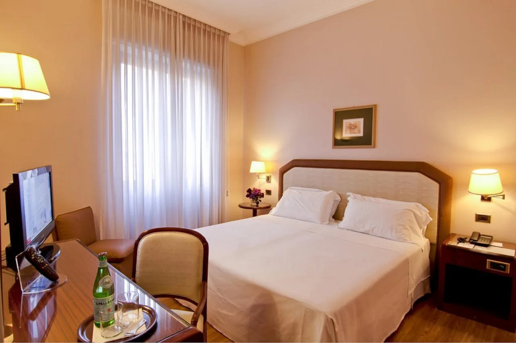 Hotel Bristol