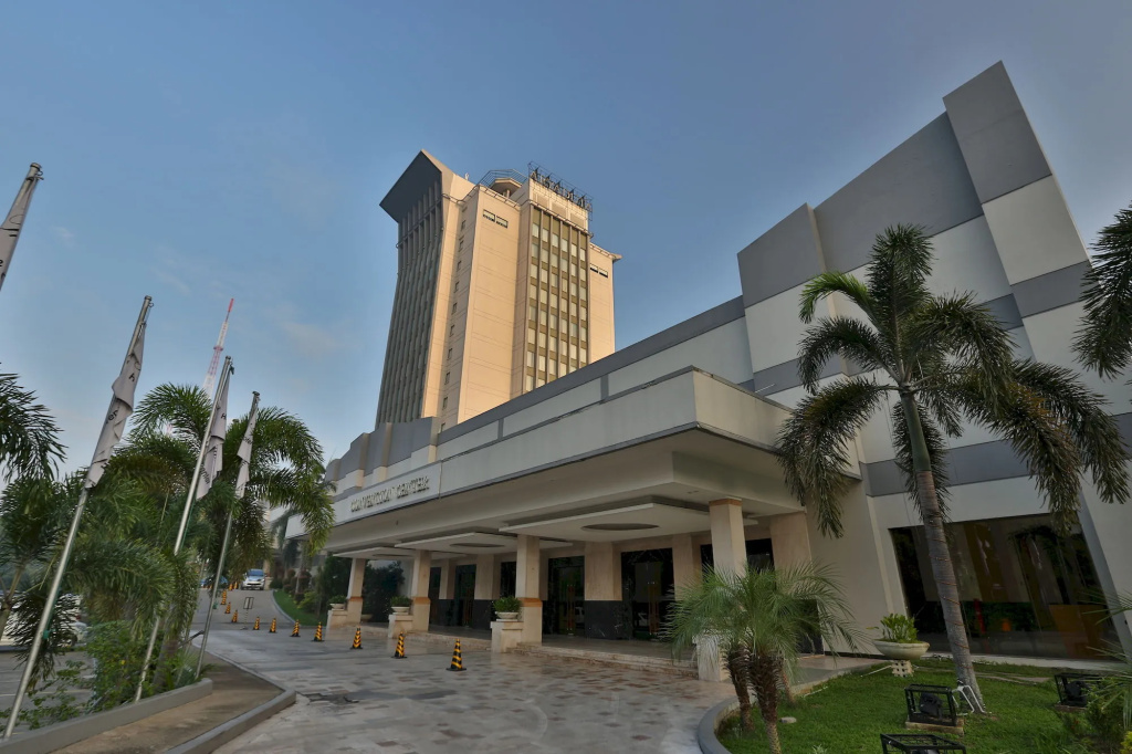 Aryaduta Palembang