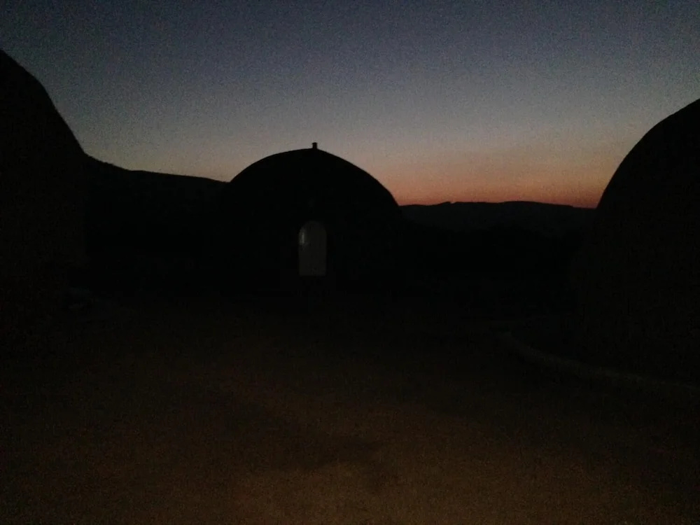 Swazi Dreams. (Nqabaneni Eco-Volunteering.)