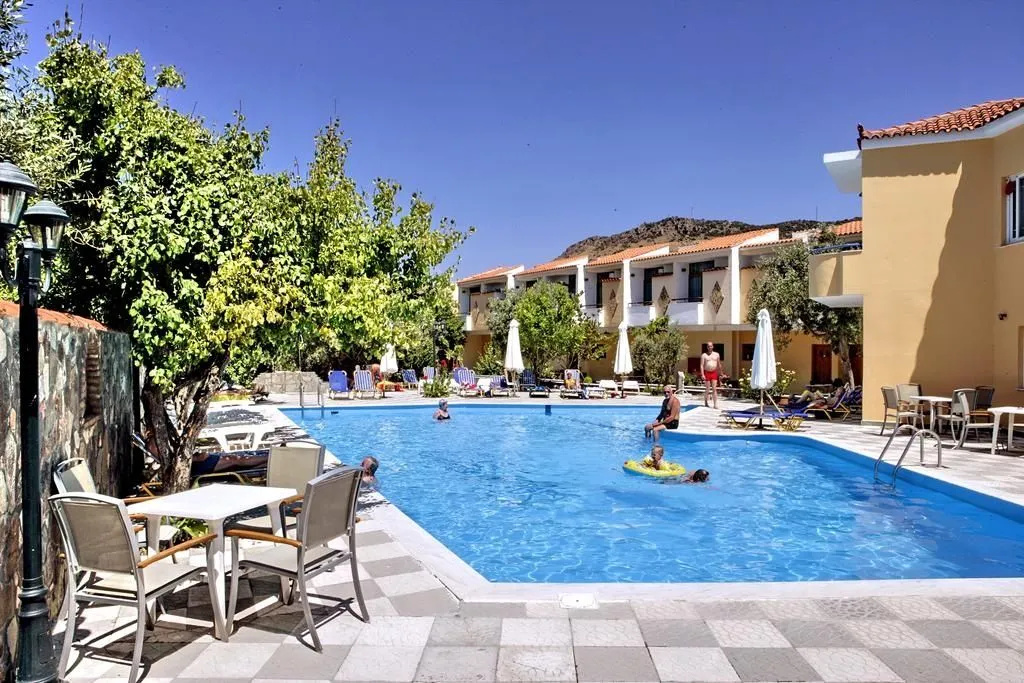 Sunset Hotel
