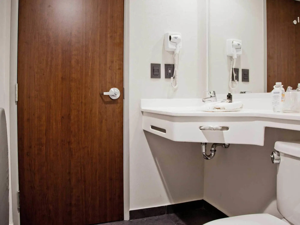 Hotel Best Place Express
