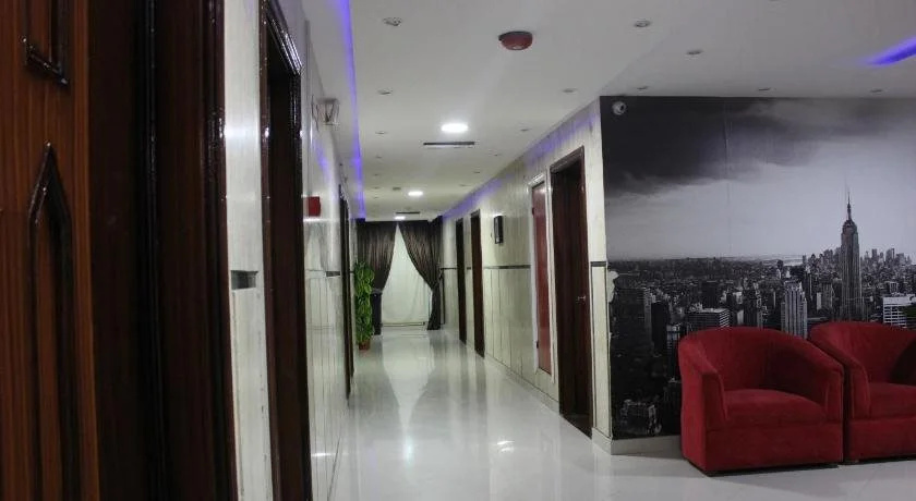 ديوان اليمامة للشقق المخدومة