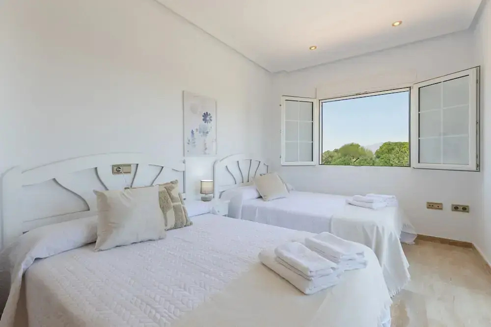 Real Dream Villa by Fidalsa
