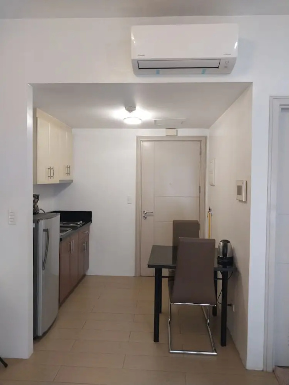 Alps Condotel at 150 NAIA T3