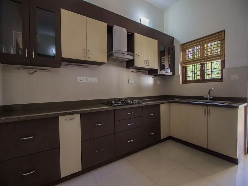 OYO 13081 Home Exotic 1 BHK Assagaon