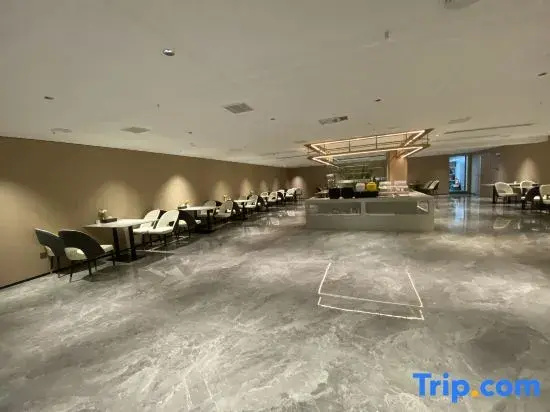 Hilton International Hotel