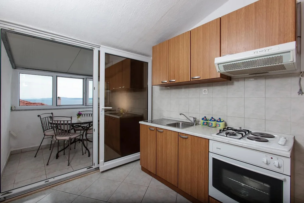 Apartments Grgur