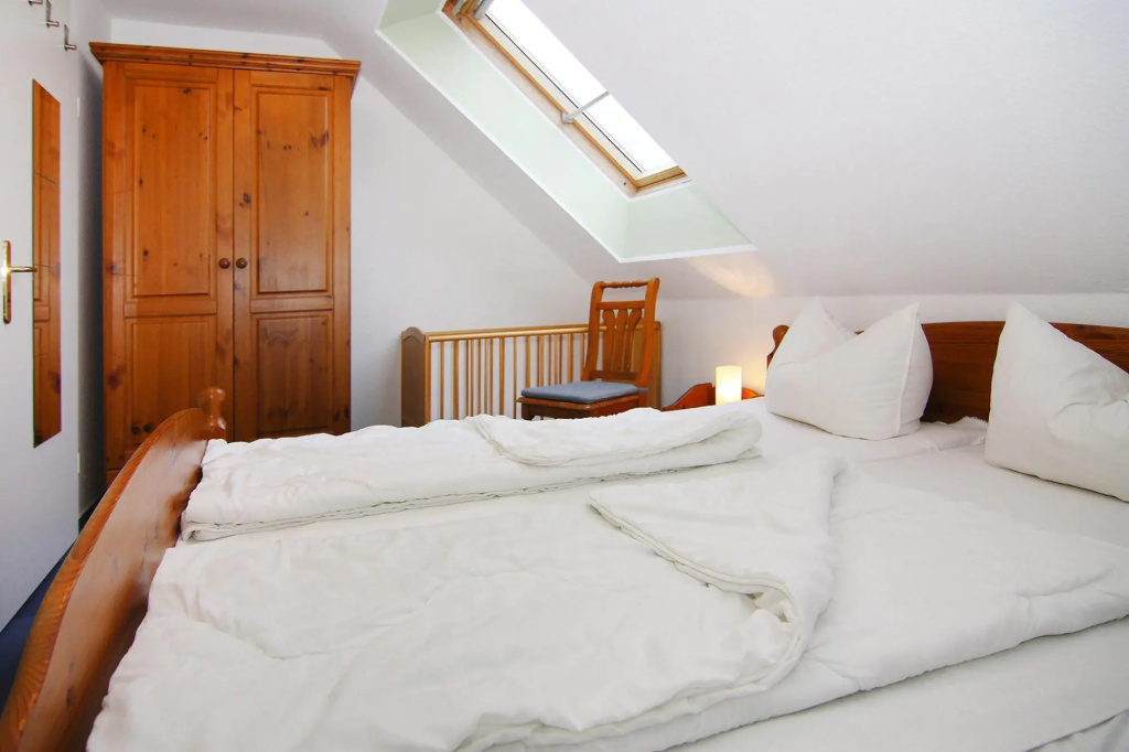 Apartment in the Papillon holiday village, Boltenhagen