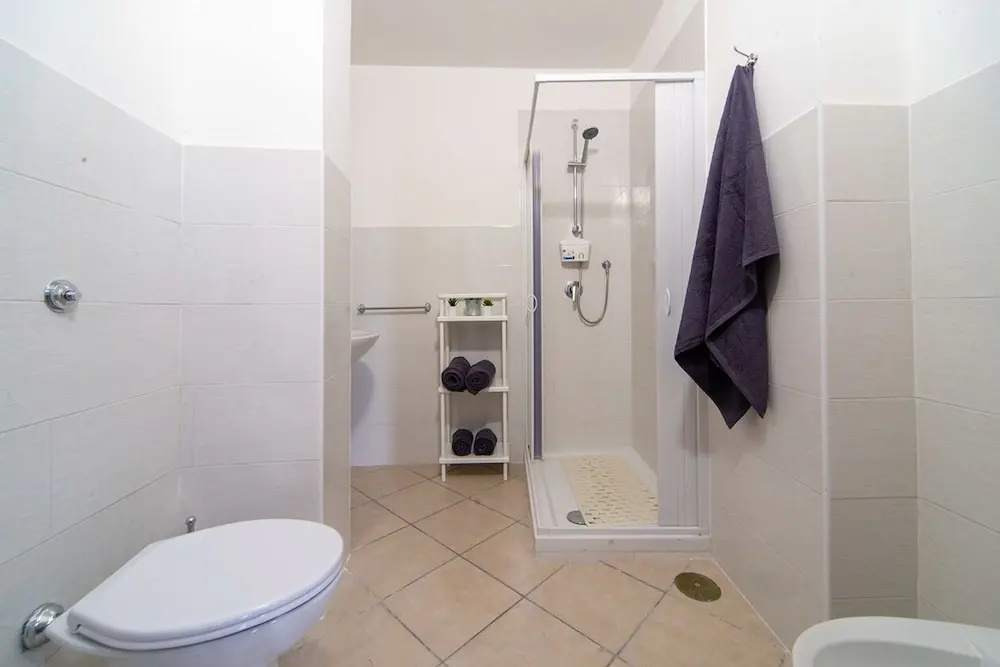 Roseblanche B&B