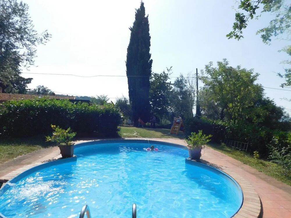 Borgo Cenaioli - One-bedroom Apartment 3 Adults Tuscany and Umbria