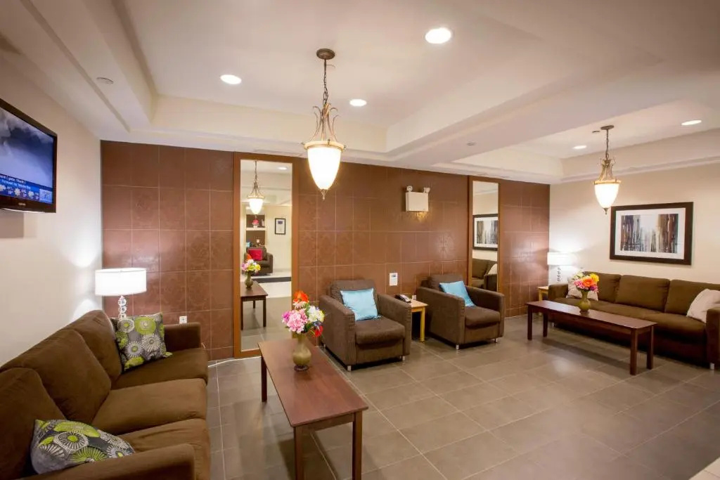 Holiday Inn Express Stellarton-New Glasgow by IHG