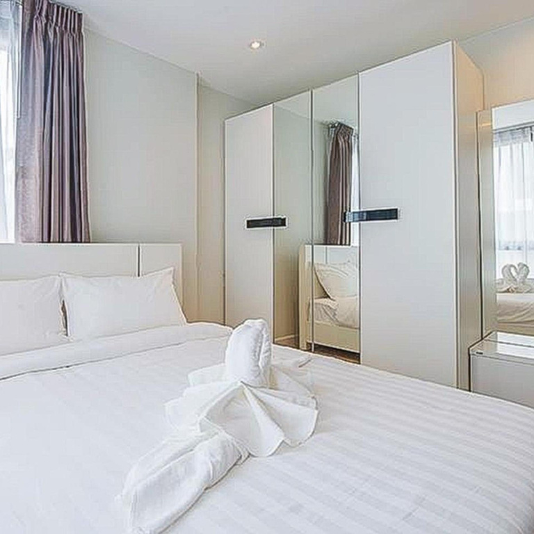 O2 Hotel Maesot