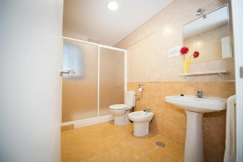 Hostal Avenida